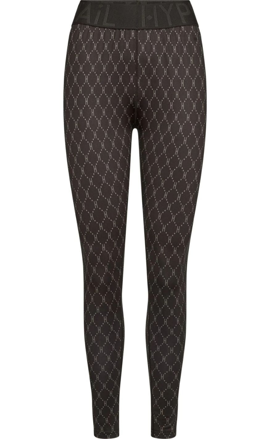 Leggings   Printed   43 fra Hype The Detail