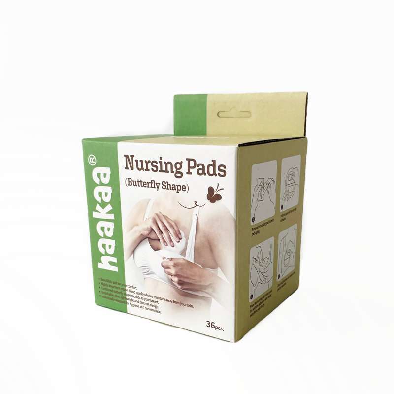 Ammeindlæg fra Haakaa