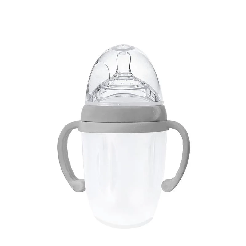 Gen. 3 Sutteflaske 160ml fra Haakaa