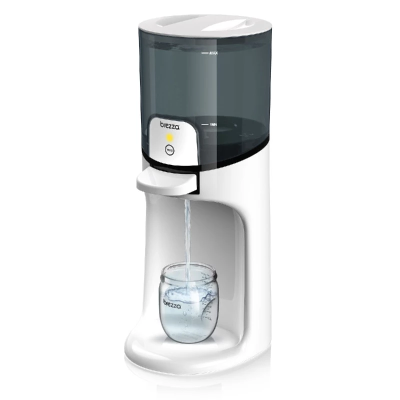 Instant Warmer fra Baby Brezza