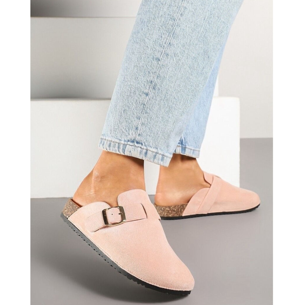 Isabeau Dame Sandaler Dm405   Rose fra Shoes