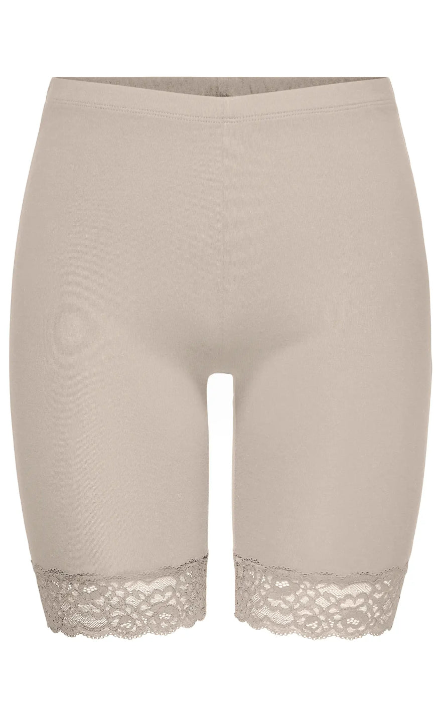 Shorts   Ava Lace   Peyote fra Jdy