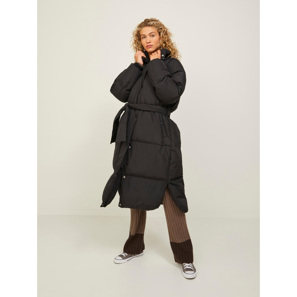 Jakke Jxarely   Black fra Jjxx