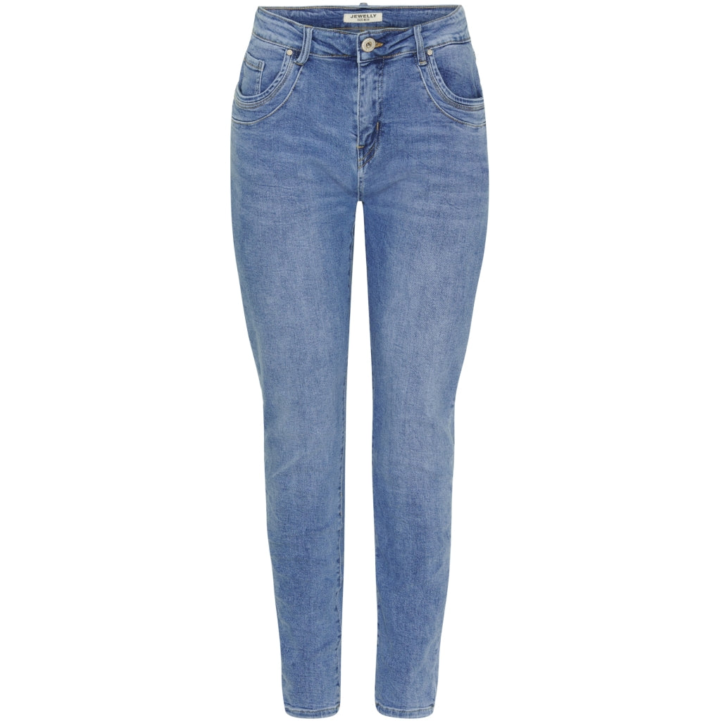 Dame Jeans Jw7256   Col Size fra Jewelly
