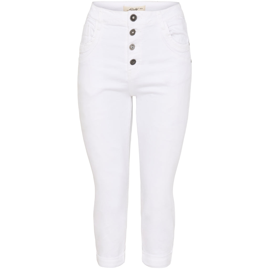 Dame Knickers Pc22136 White fra Jewelly