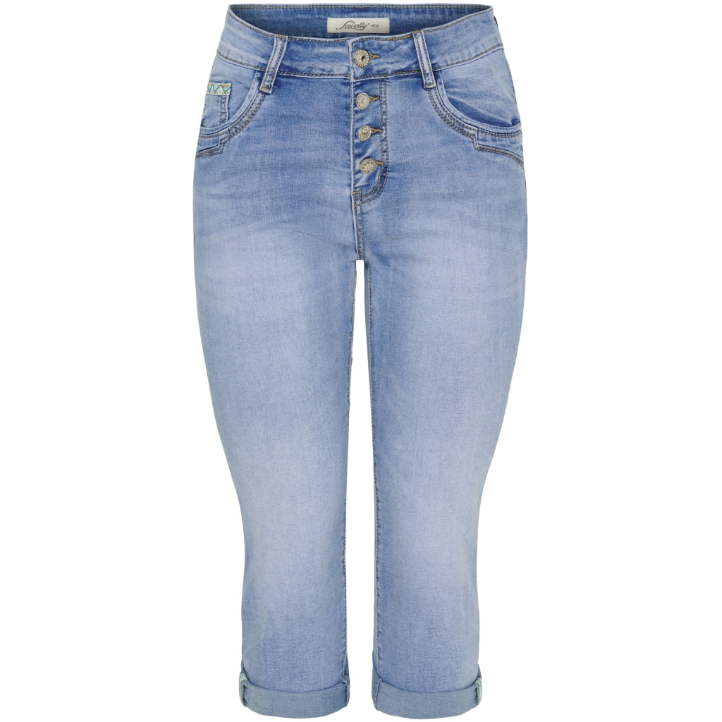 Dame Knickers Pc2364   Denim fra Jewelly