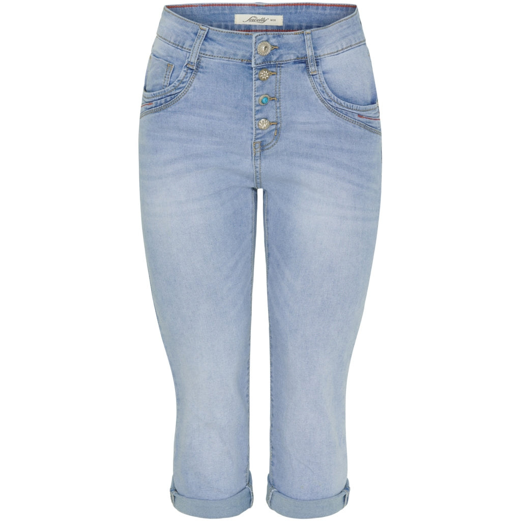 Dame Knickers Pc2366   Denim fra Jewelly