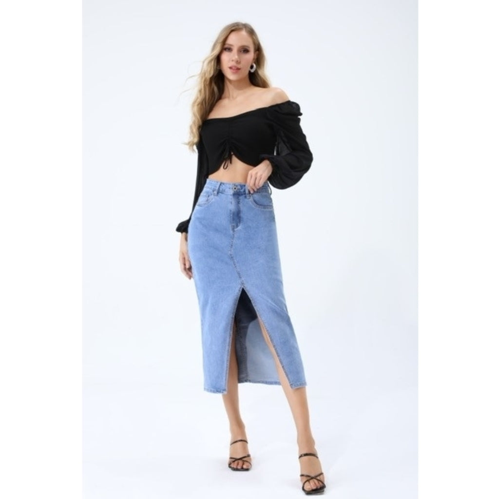 Dame Nederdel Jw2577   Col Size fra Jewelly