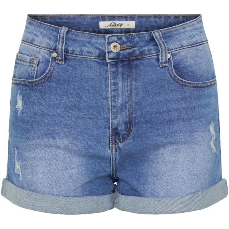 Dame Shorts Jw715 fra Jewelly
