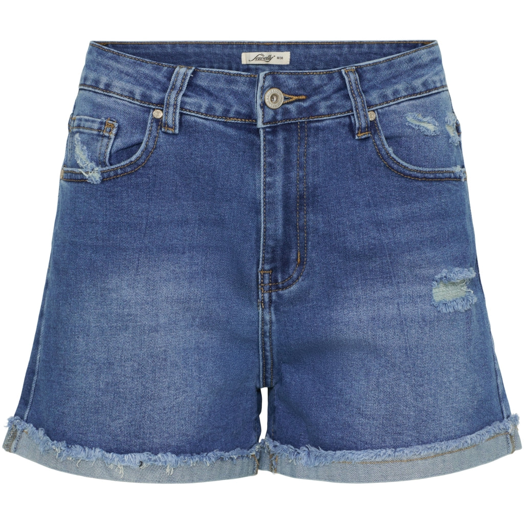 Dame Shorts Jw720 fra Jewelly