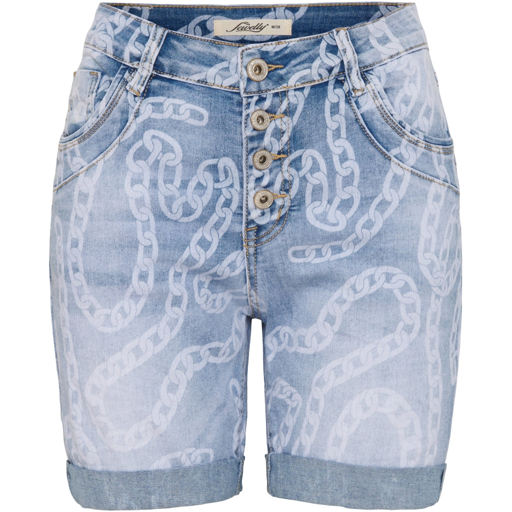Dame Shorts S22172 fra Jewelly