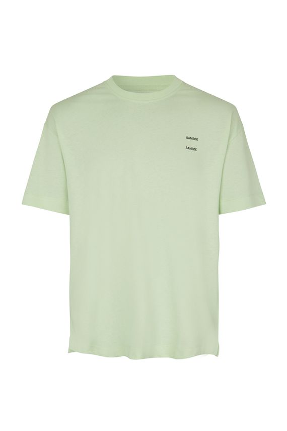 Joel T Shirt 11415 fra Samsøe Samsøe