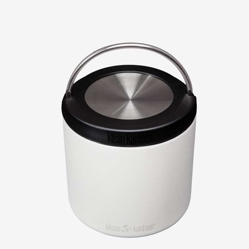 Tkcanister Termobeholder   473ml   Tofu fra Klean Kanteen