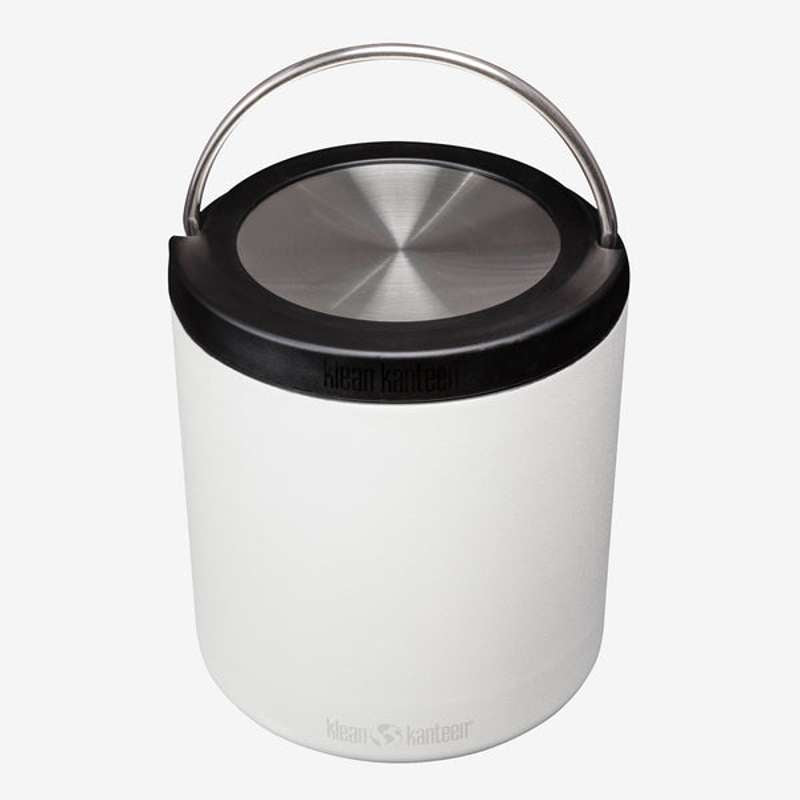 Tkcanister Termobeholder   946ml   Tofu fra Klean Kanteen