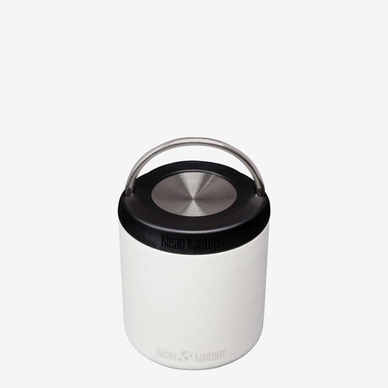 Tkcanister Termobeholder   237ml   Tofu fra Klean Kanteen