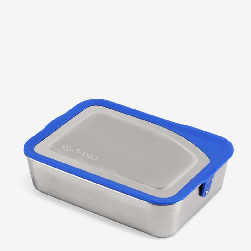 Meal Food Box   Madkasse I Stål   1005ml   Blueberry Bliss fra Klean Kanteen