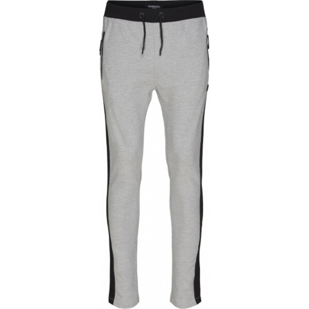 Sweatpants Herre Harley   Grey fra Kangol