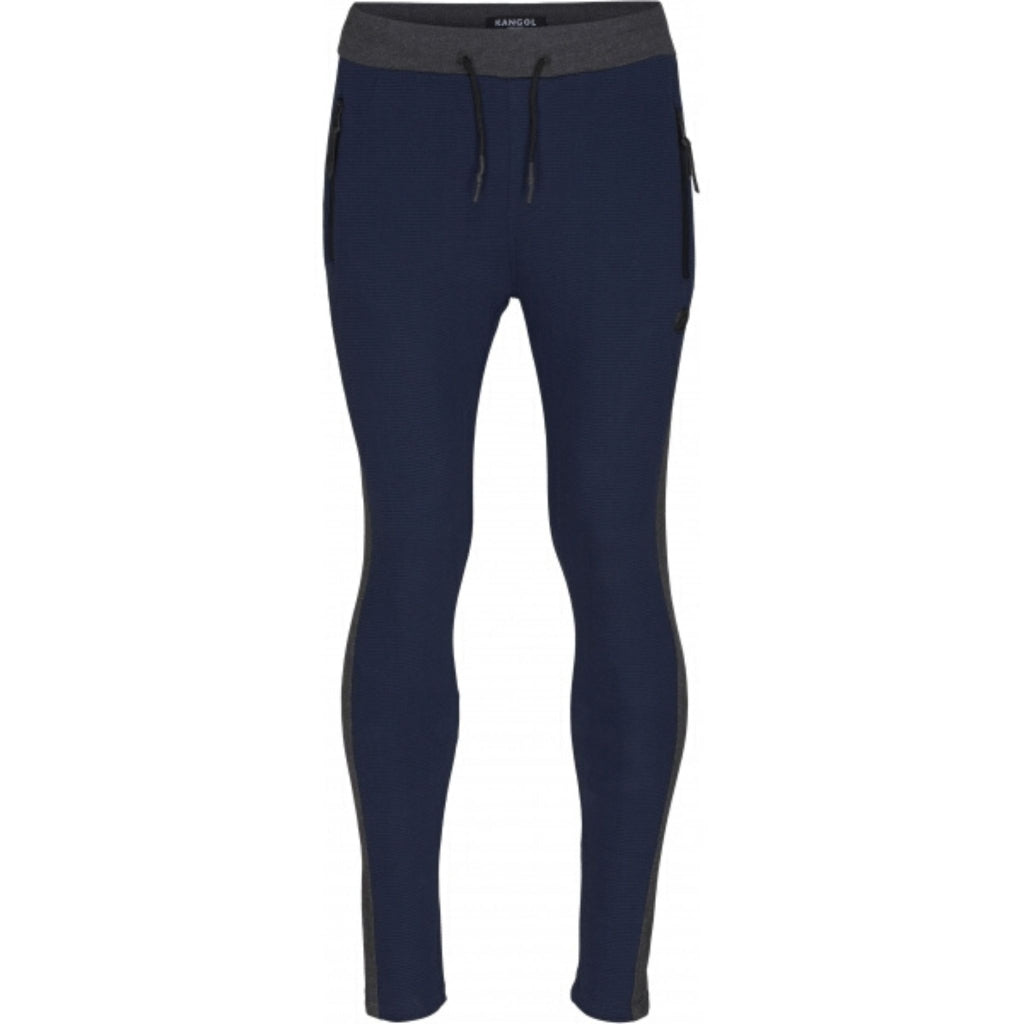Sweatpants Herre Harley   Navy fra Kangol