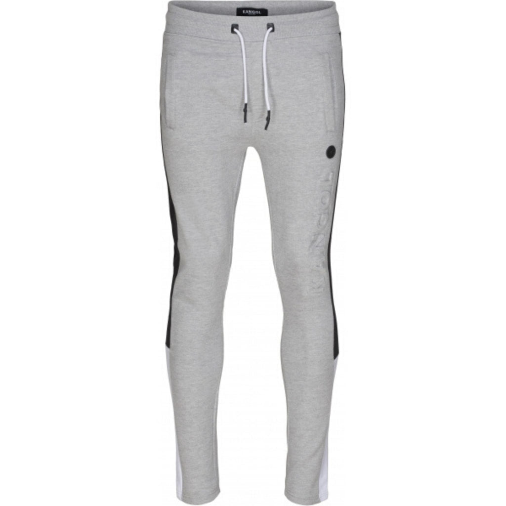 Sweatpants Herre Oban   Grey fra Kangol