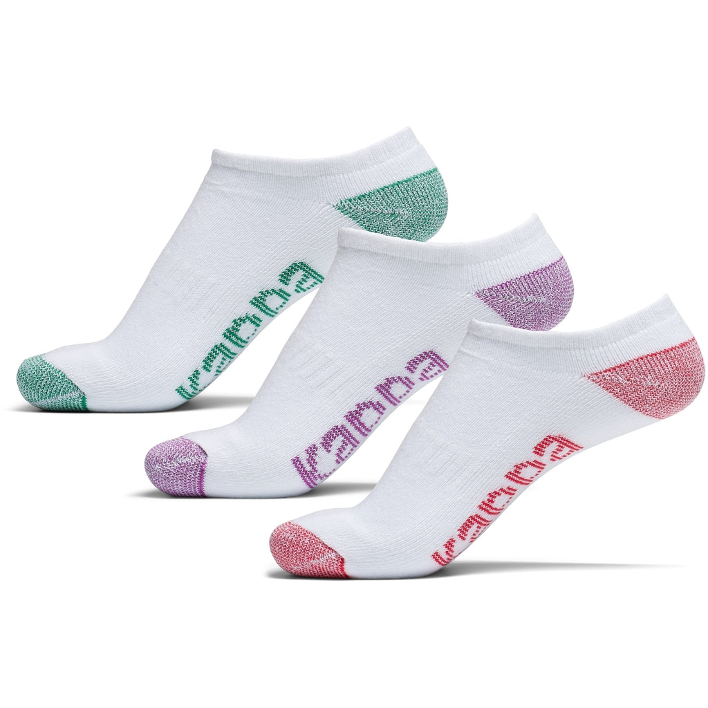 Kappa 3 Pak Strømper   Mix1 fra Tex-time