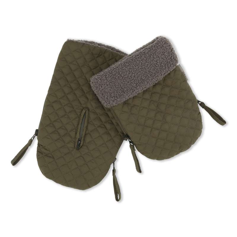 X Day Mini X Kw Re Q   Soft Hands   Grape Leaf fra Kongwalther