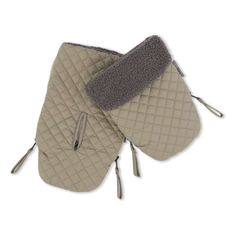 X Day Mini X Kw Re Q   Soft Hands   Moon Rock fra Kongwalther
