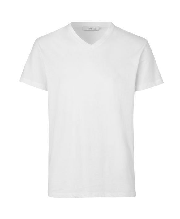 Kronos V N T Shirt fra Samsøe Samsøe