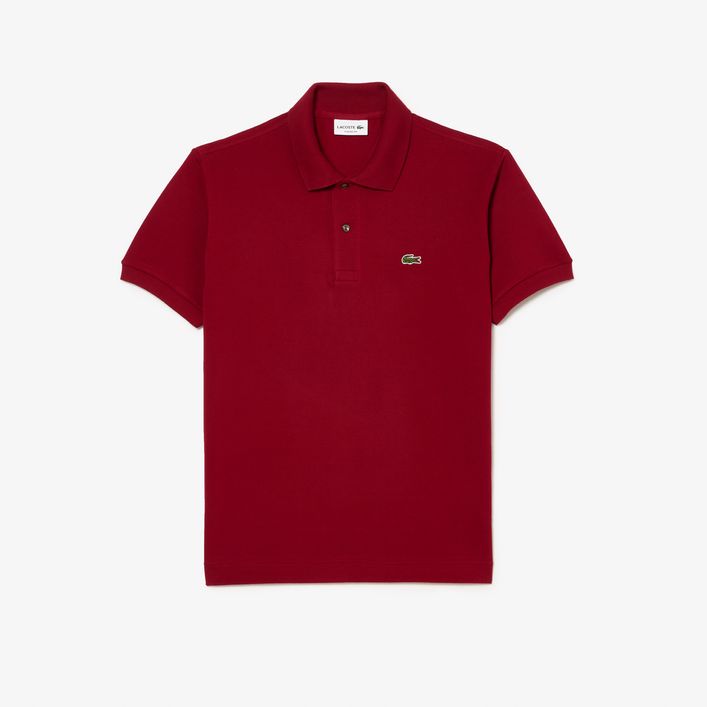 Chemise Co Cotes Ma fra Lacoste