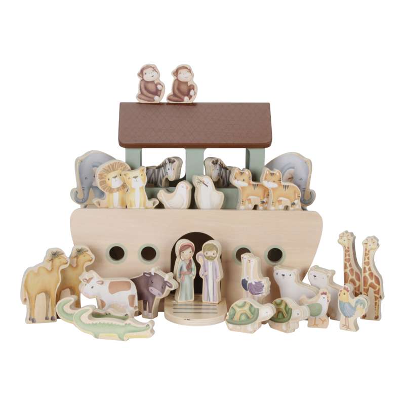 Noah's Ark fra Little Dutch