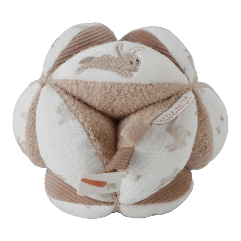 Aktivitetsbold   Baby Bunny fra Little Dutch