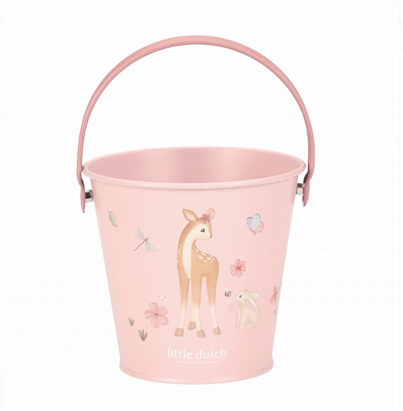 Spand Fairy Garden fra Little Dutch