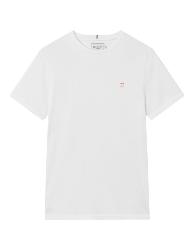 Nørregaard T Shirt fra Les Deux