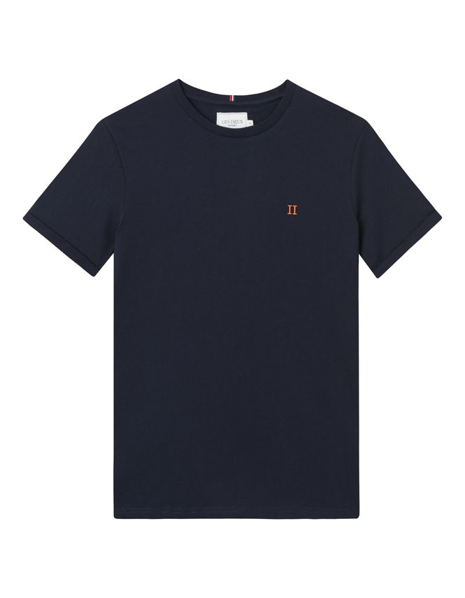Nørregaard T Shirt fra Les Deux