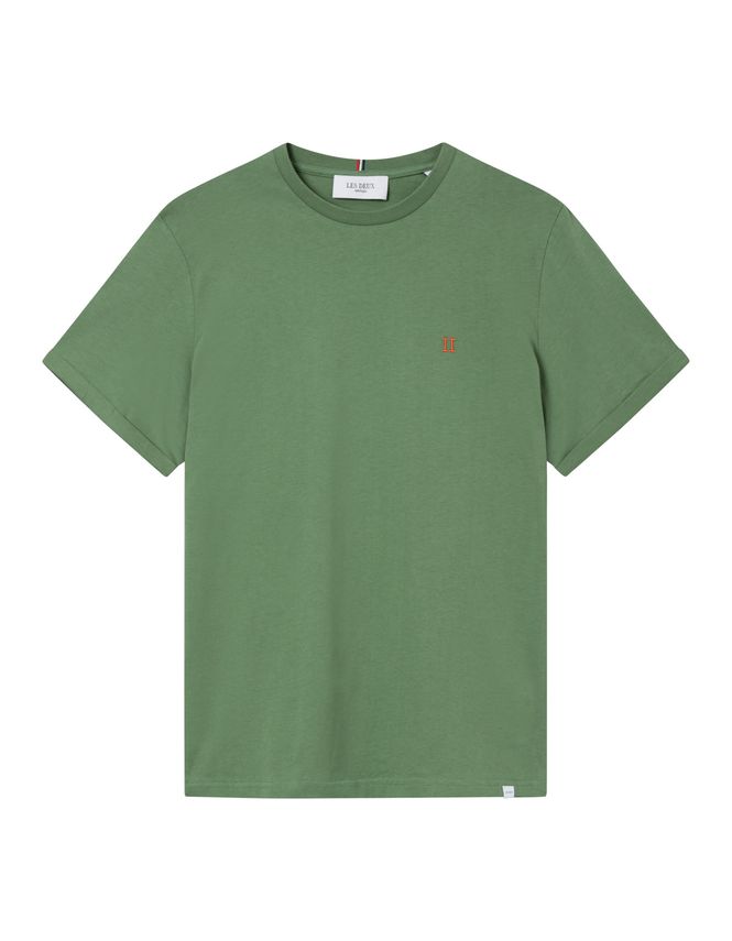 Nørregaard T Shirt fra Les Deux
