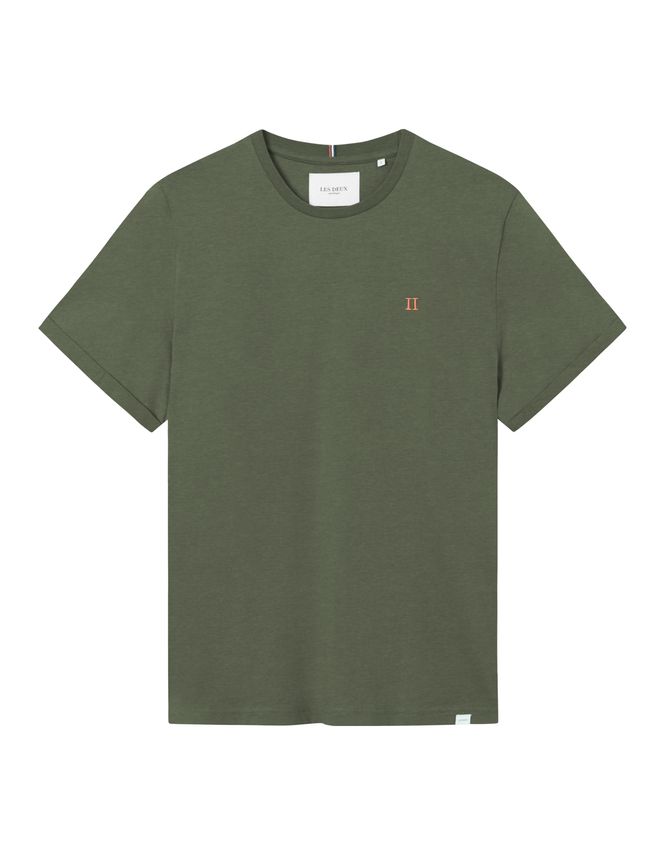 Nørregaard T Shirt fra Les Deux