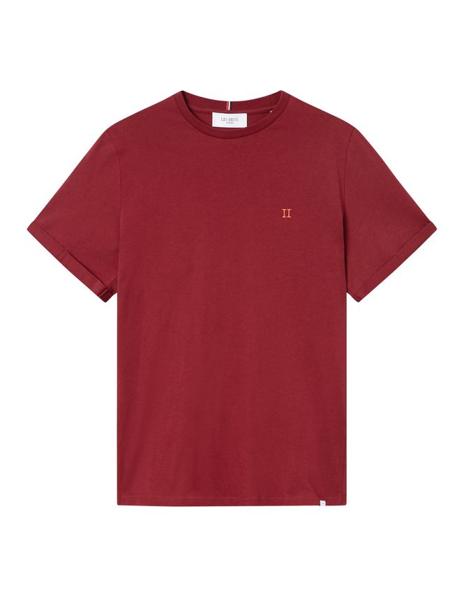Nørregaard T Shirt fra Les Deux