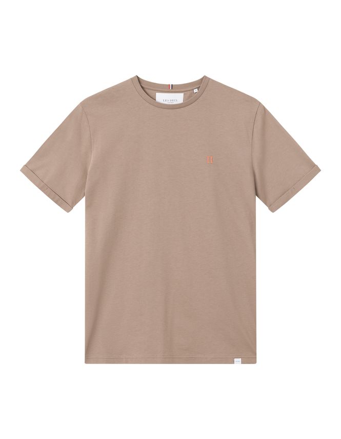 Nørregaard T Shirt fra Les Deux
