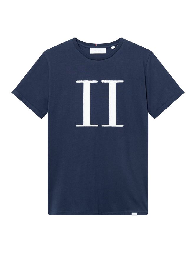 Encore Bouclé T Shirt fra Les Deux
