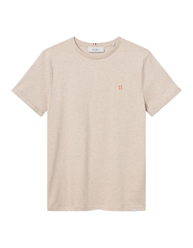 Nørregaard T Shirt Seasonal fra Les Deux