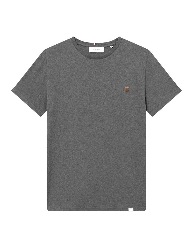 Nørregaard T Shirt   Seasonal fra Les Deux