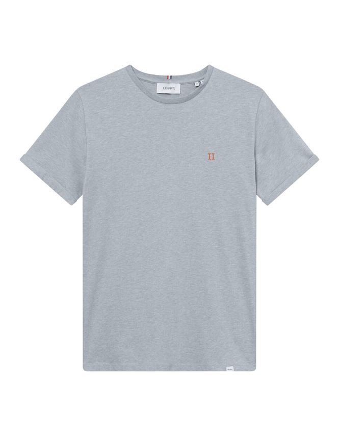 Nørregaard T Shirt Seasonal fra Les Deux