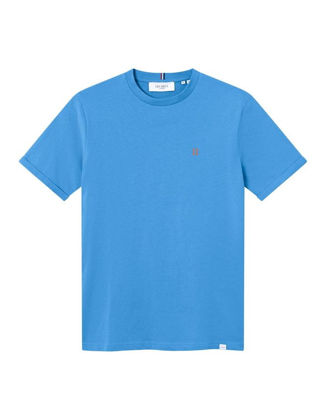 Nørregaard T Shirt   Seasonal fra Les Deux
