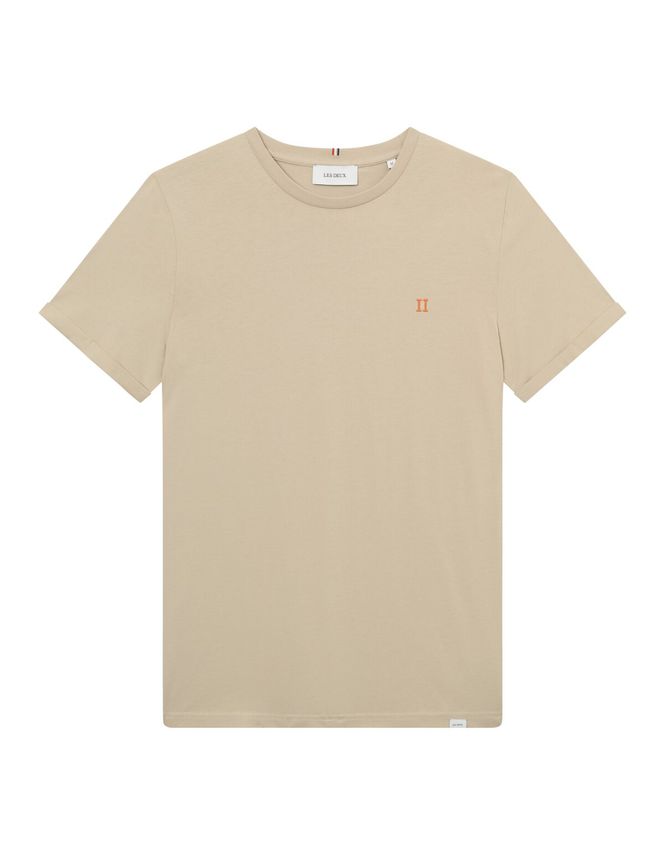 Nørregaard T Shirt Seasonal fra Les Deux