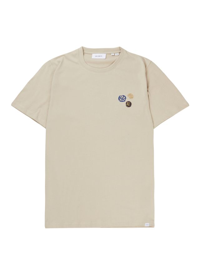 Artist T Shirt fra Les Deux