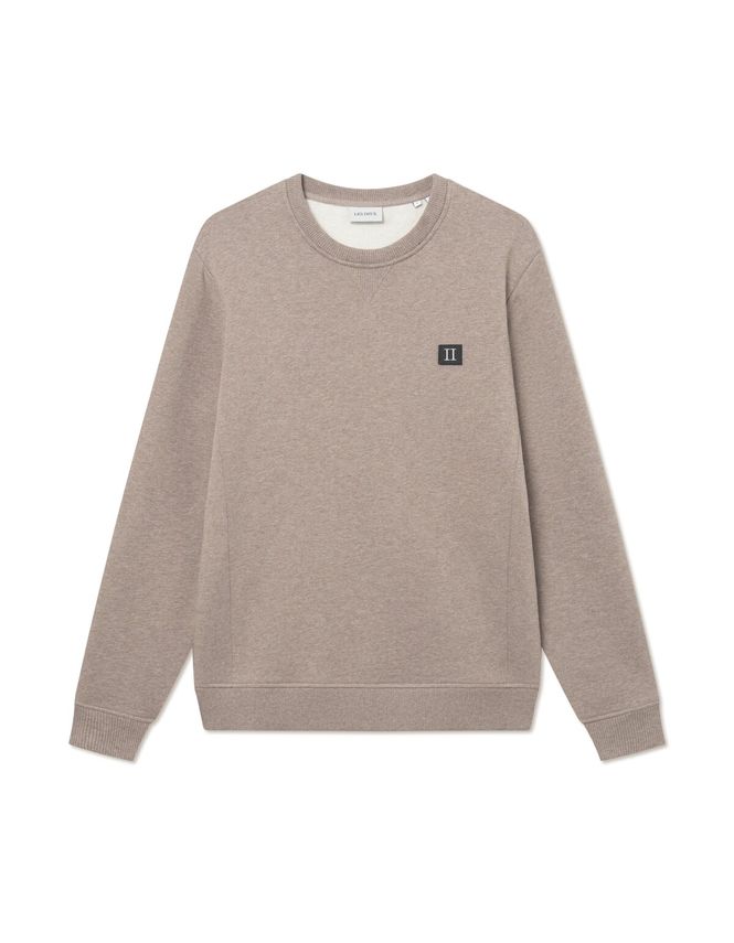 Piece Sweatshirt fra Les Deux