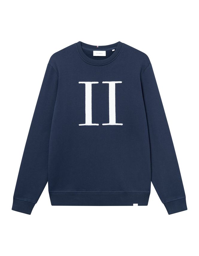 Encore Bouclé Sweatshirt fra Les Deux