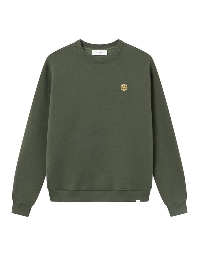 Community Sweatshirt fra Les Deux