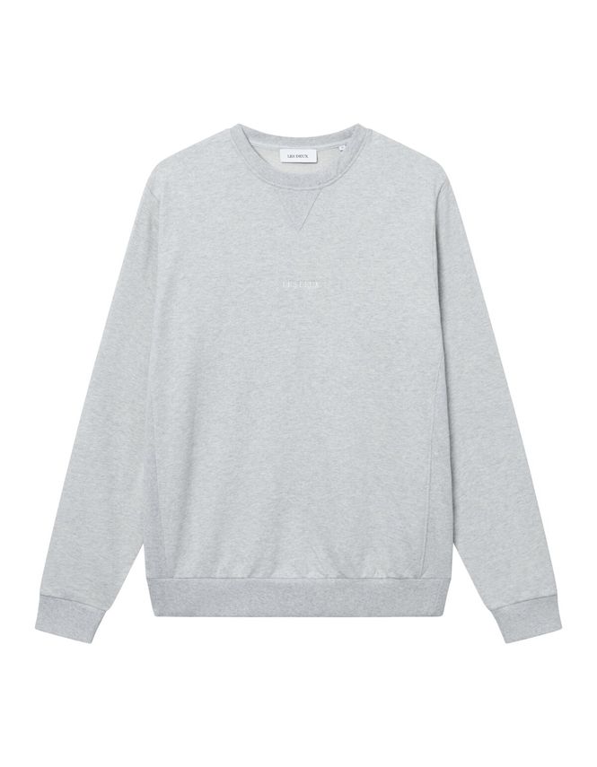 Dexter Sweatshirt fra Les Deux