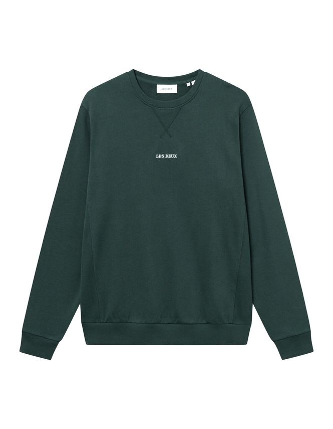 Dexter Sweatshirt fra Les Deux