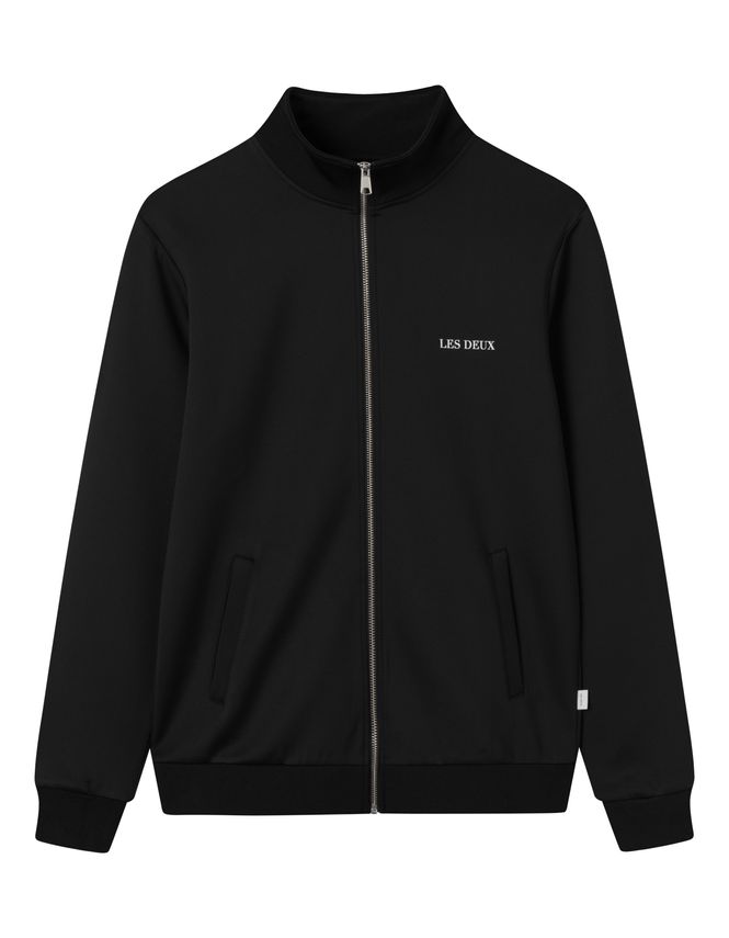 Ballier Track Jacket fra Les Deux